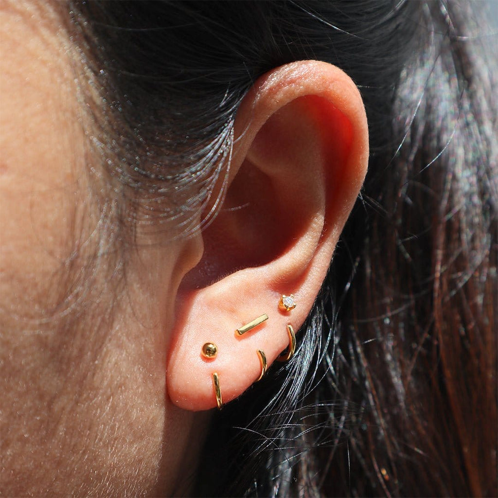 Stay Close Hoops Set