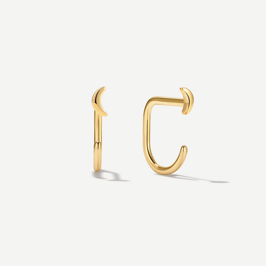 Stay Close Moon Hoops