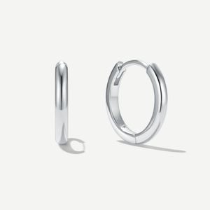 Balance Medium Hoops