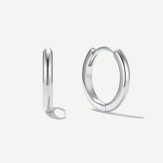Balance Medium Hoops