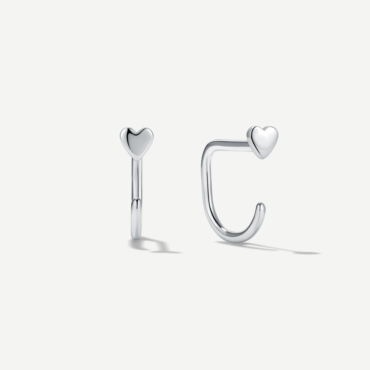 Stay Close Heart Hoops